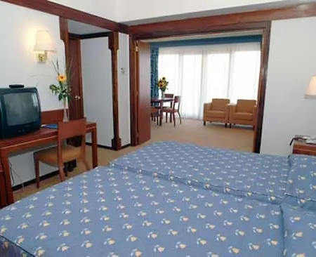 Hotel Mercure Centro