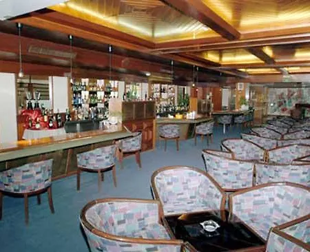 Mercure Centro Hotel 4*