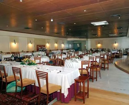 Hotel Mercure Centro 4*