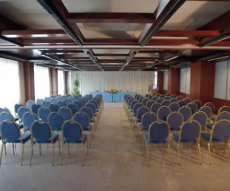 Mercure Centro Hotel Braga