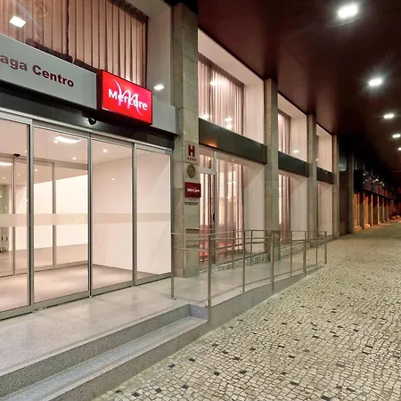 Hotel Mercure Centro Braga
