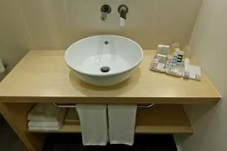 布拉加市区美居酒店 4*