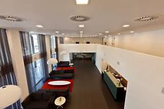 布拉加市区美居酒店 4* 布拉加