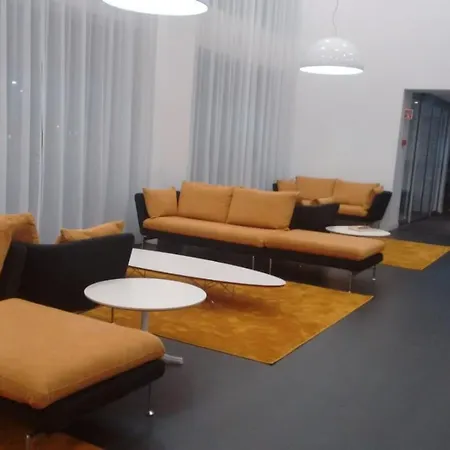 Mercure Centro فندق براغا