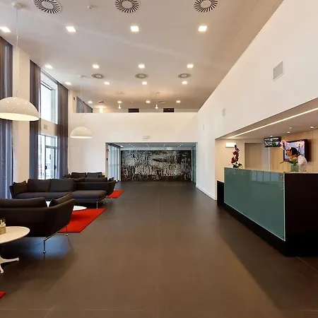 Mercure Centro