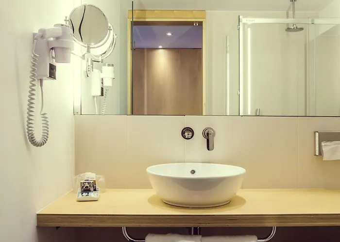 Hotel Mercure Centro Braga