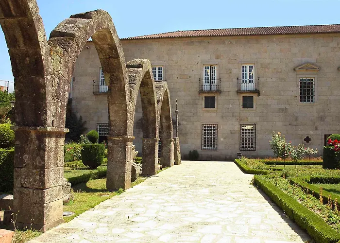 Mercure Centro 4* Braga