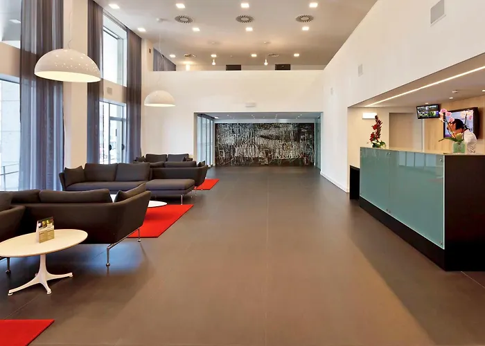 Hotel Mercure Centro