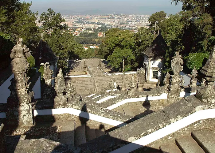 Mercure Centro 4* Braga