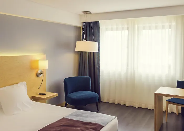 Mercure Centro Hotel