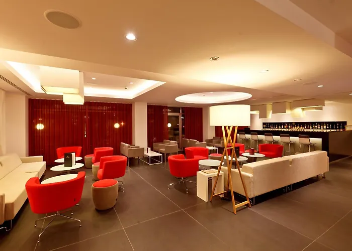 Mercure Centro Braga