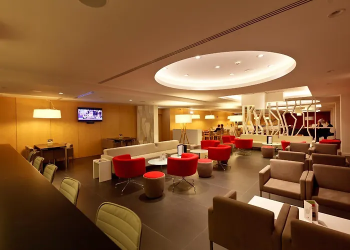 Hotel Mercure Centro Braga
