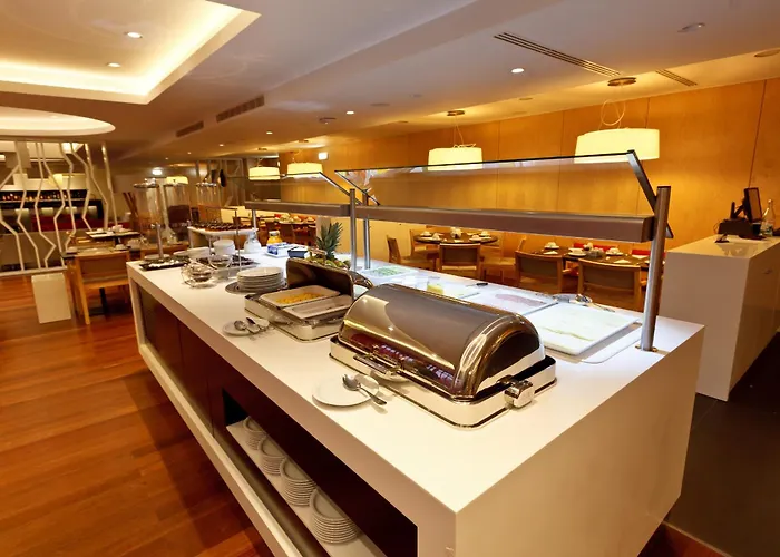 Hotel Mercure Centro