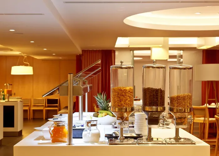 Hotel Mercure Centro Braga