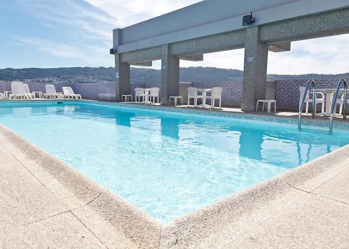 Hotel Mercure Centro