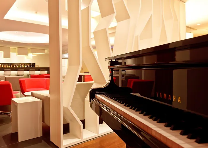 Hotel Mercure Centro