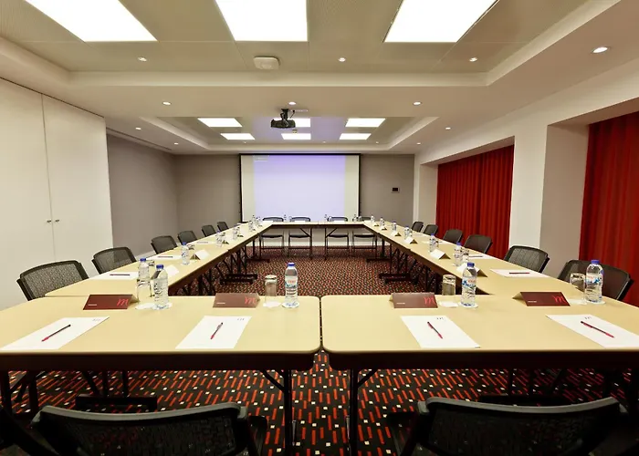 Hotel Mercure Centro