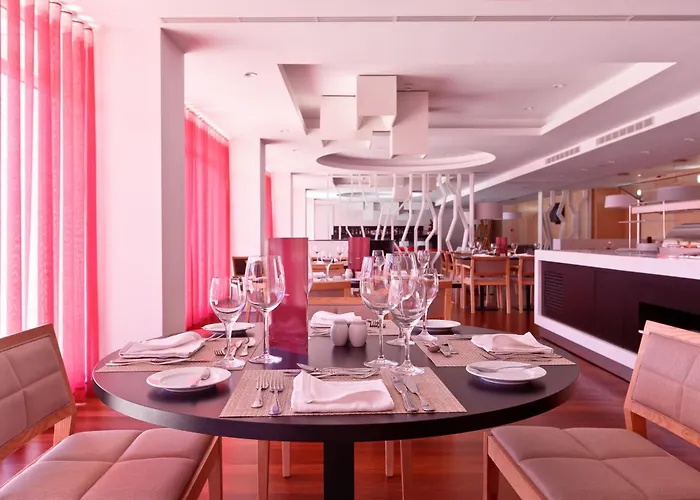 Hotel Mercure Centro Braga