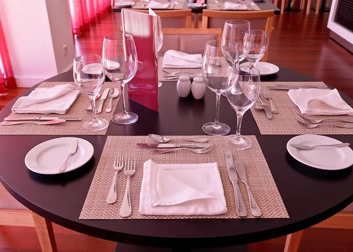 Hotel Mercure Centro 4*