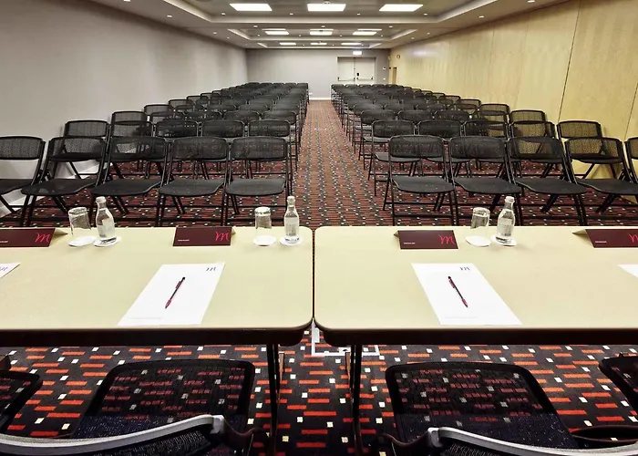 Hotel Mercure Centro