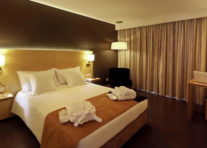 Mercure Centro Hotel 4*