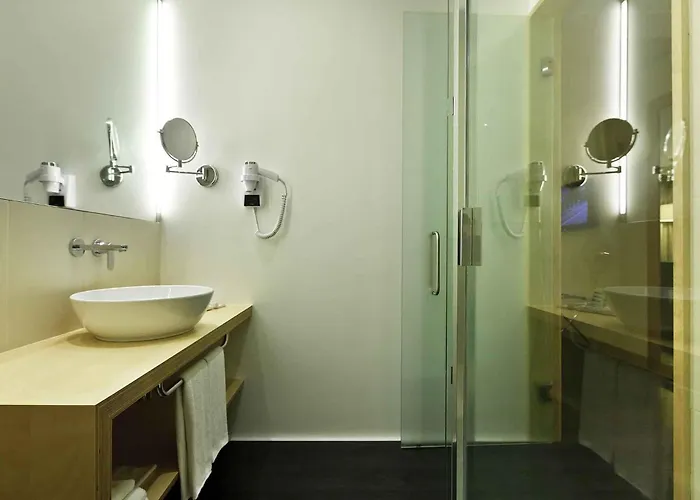 Mercure Centro Hotel