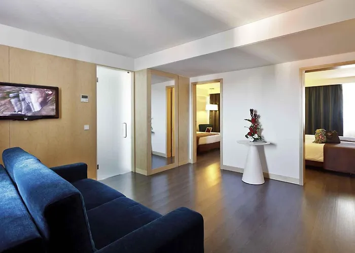 Hotel Mercure Centro