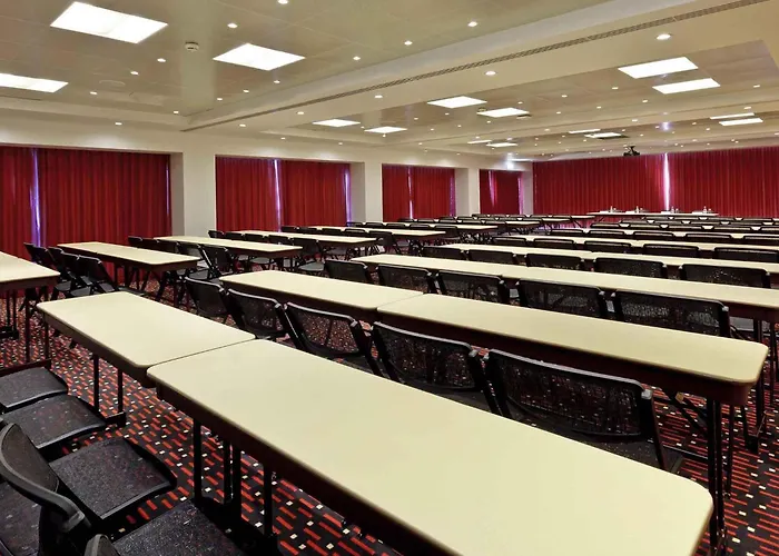 Mercure Centro Hotel