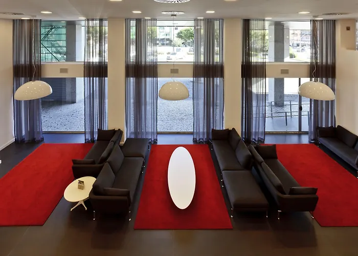 Mercure Centro Braga