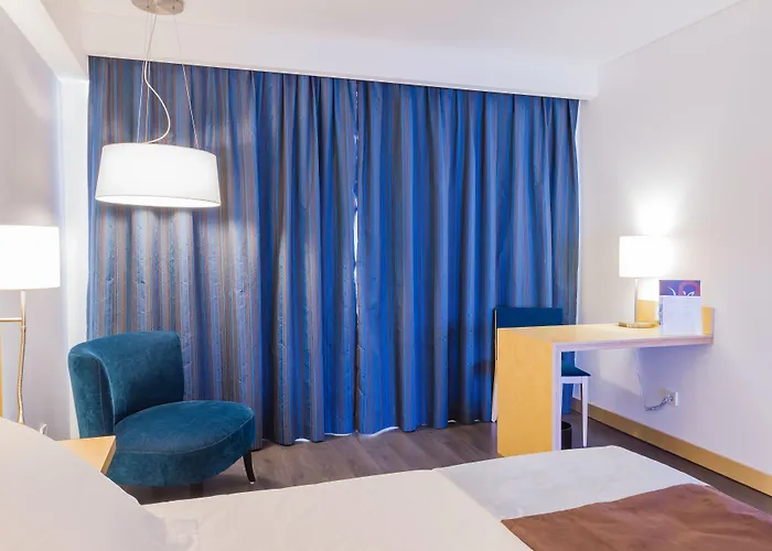 Hotel Mercure Centro