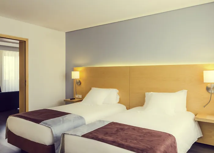 Mercure Centro Hotel