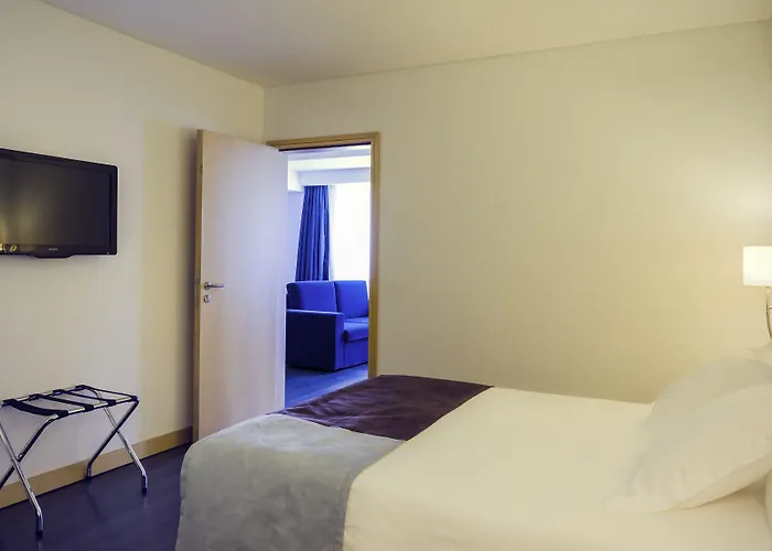 Hotel Mercure Centro 4*