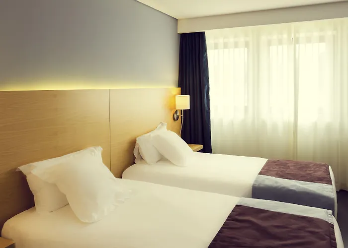 Hotel Mercure Centro