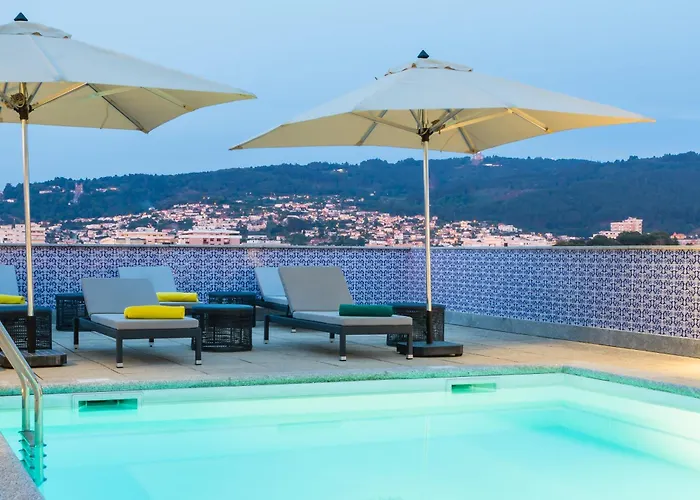 Mercure Centro Hotel