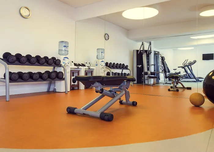 Mercure Centro 4* Braga