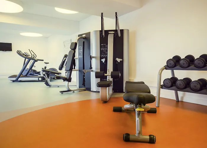 Hotel Mercure Centro