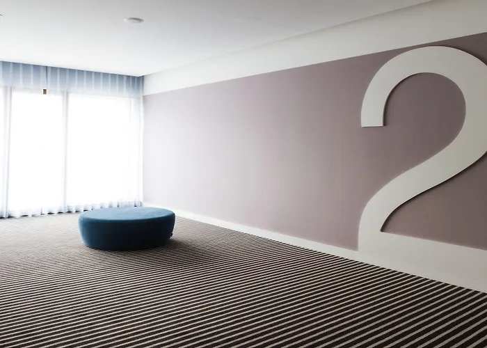 Hotel Mercure Centro