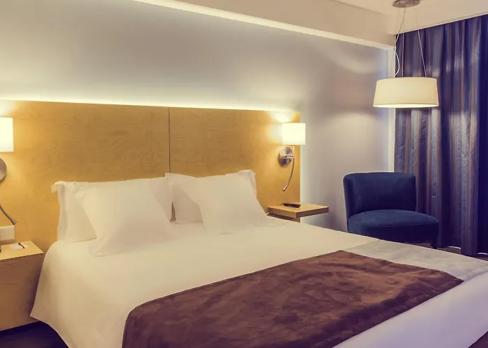 Szálloda Mercure Centro