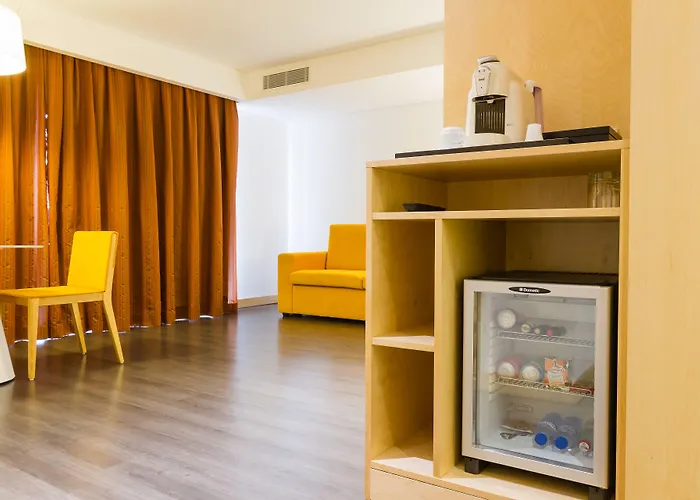 Mercure Centro Hotel Braga