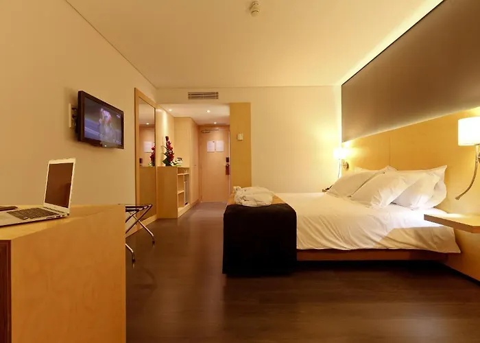 Mercure Centro Hotel