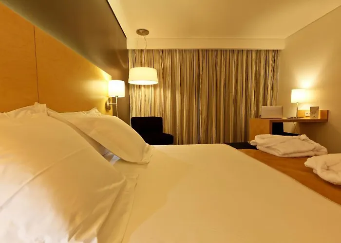 Mercure Centro 4*