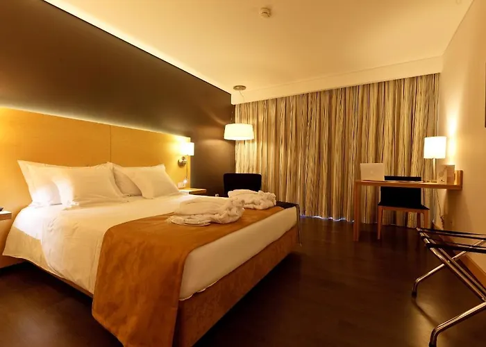 Mercure Centro Hotel 4*