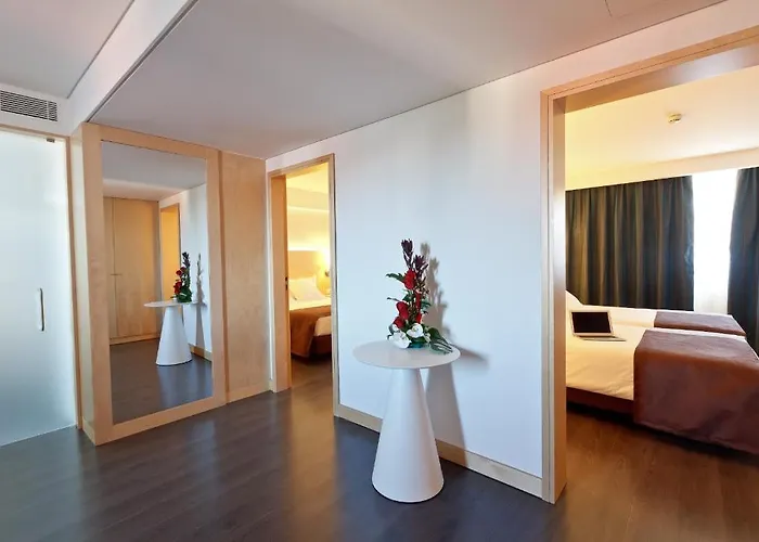 Mercure Centro 4* Braga