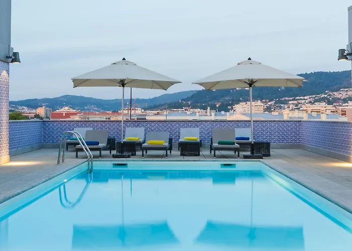 Hotel Mercure Centro