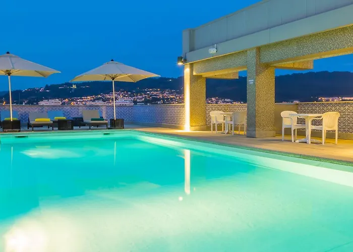 Hotel Mercure Centro