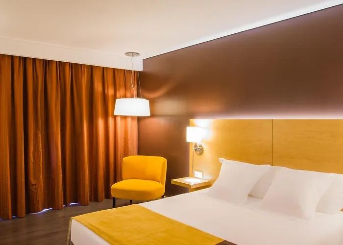Hotel Mercure Centro 4*
