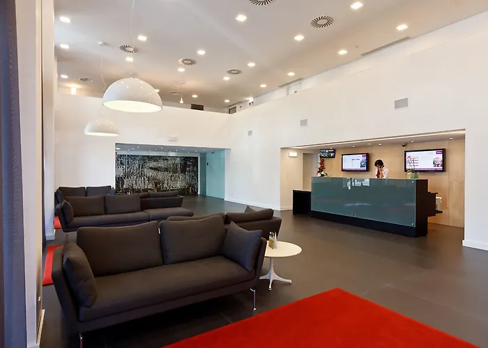 Hotel Mercure Centro