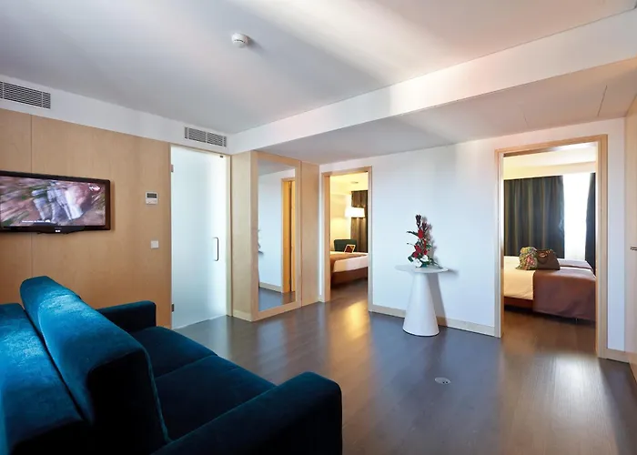 Mercure Centro Hotel Braga