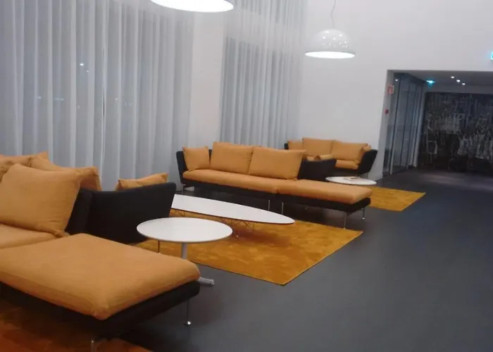 Mercure Centro Hotel Braga