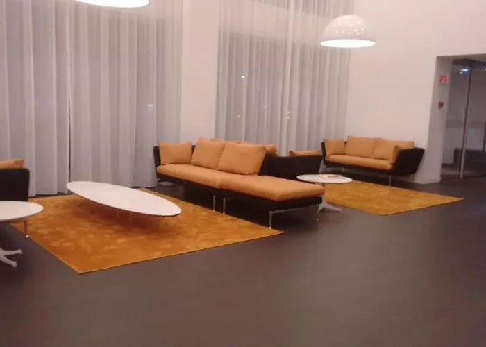 Mercure Centro Hotel Braga